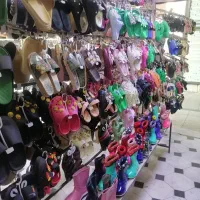 دمپای صندل|کیف، کفش، کمربند|سنندج, |دیوار