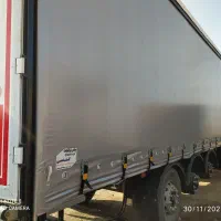 کانتینر تمام کشو تمام المینیوم لیف تراک رو|عمده‌فروشی|مرند, |دیوار