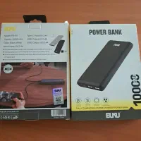 پاور بانک 10000|لوازم جانبی موبایل و تبلت|لاهیجان, شهرک سلمان فارسی|دیوار