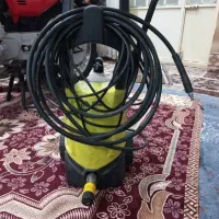 کارواش شادگان