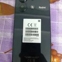 گوشی شیائومی نوت 13|موبایل|اسلام‌شهر, شهرک امام حسین (میان آباد)|دیوار