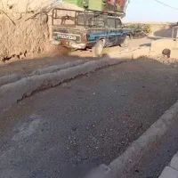 مزدا دوکابین مدل 84 انژکتور|خودرو سواری و وانت|کرمان, |دیوار