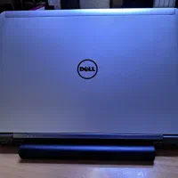 لپتاپ ۱۴ اینچ Dell 640 Core i7 Ram 4 Hdd 160 HDMI|رایانه همراه|تهران, بلوار کشاورز|دیوار