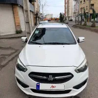 شاهین gمدل 1400