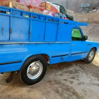 نیسان دیزل ۹۰