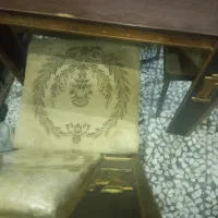 سلام|میز و صندلی غذاخوری|رشت, نخودچر|دیوار