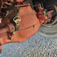 بنزتک باری مدل۹۳بدون خال رنگ استثنایی|خودرو سنگین|بستان آباد, |دیوار