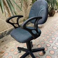 صندلی چرخ دار