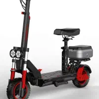 اسکوتر شارژی صندلی دارon