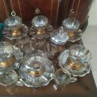 سرویس پذیرایی وظروف دکوری