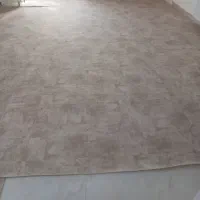 موکت کارنکرده درحد نو|موکت|رشت, یخسازی|دیوار