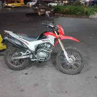 موتور فلات 200