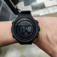 ساعت مردانه دیجیتال