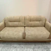 کاناپه سه نفره تخت خواب شو|مبلمان خانگی و میز عسلی|تهران, بوستان ولایت|دیوار