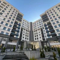 نیاوران 186 متر ویو ابدی اقساط 12 ماه