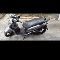 لاکی ۱۸۰ اس وای ام Lucki180 Sym|موتورسیکلت|تهران, دهم فروردین|دیوار