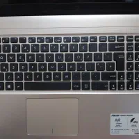 لپتاپ 15.6 اینچ ایسوس Asus