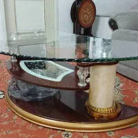 میز جلو مبلی لوکس تایلندی