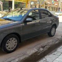 دنا تیب ۲|خودرو سواری و وانت|جوانرود, |دیوار