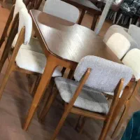 پرومکس|میز و صندلی غذاخوری|تهران, شهید رجایی|دیوار