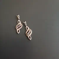 پلاک نقره