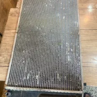 باند و  باکس باند و رادیات پژو و موتور فن پژو|قطعات یدکی و لوازم جانبی|نیشابور, فضل|دیوار
