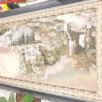 تابلو|تابلو فرش|بیرجند, |دیوار