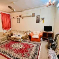 رهن کامل آپارتمان مجتمع نشاط تک خواب
