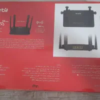 مودم و روتر 4G LTE مدل Neterbit NWR M920 V2 نتربیت|مودم و تجهیزات شبکه|شیراز, شهرک برق|دیوار