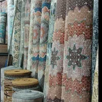 انواع فرش موکت به علت تغییرشغل|فرش|پارس‌آباد, |دیوار