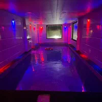 ویلا استخردار ویو شالیزار|اجارهٔ کوتاهمدت ویلا و باغ|بندر انزلی, طالب آباد|دیوار