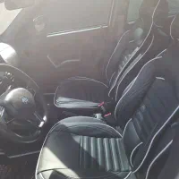 ساینا s استاندارد ۸۵ گانه|خودرو سواری و وانت|تهران, قصر فیروزه ۱|دیوار