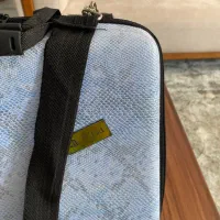 کیف حمل کننده ps4|کنسول، بازی ویدئویی و آنلاین|همدان, |دیوار