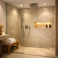 بازسازی تعمیرات سرامیک کاشی کناف اپوکسی لوله کشی