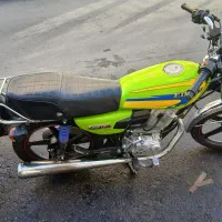 موتور ۱۵۰ مدل ۱۴۰۱