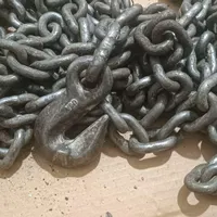 زنجیر نه متری