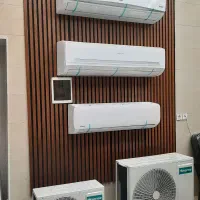 بهترین زمان خرید اقساطی کولرگازی در استان قزوین|کولر گازی و فنکوئل|قزوین, |دیوار