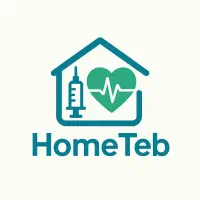 تزریقات و پرستاری در منزل