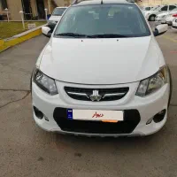 کوییک ار در حد صفر|خودرو سواری و وانت|تهران, کاشانک|دیوار