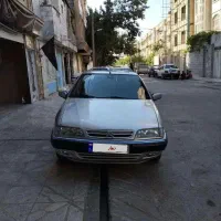 زانتیا 2000