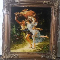 تابلوفرش نفیس