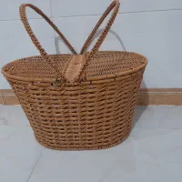 لاندری سبد رخت