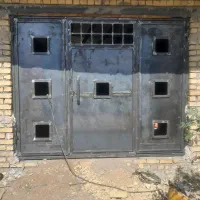 جوشکاری پذیرفته میشود|خدمات پیشه و مهارت|گلپایگان, |دیوار