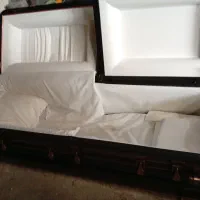 تابوت جنازه کشی  اصل اروپا باکارتن|مبلمان خانگی و میز عسلی|بابل, |دیوار