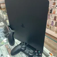 Ps4 slime|کنسول، بازی ویدئویی و آنلاین|تهران, تهرانپارس جنوبی|دیوار