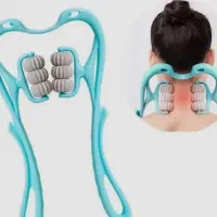 ماساژور گردن دستی مدل NE