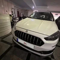 اطلسGسفید مشکی سانروفدار با گارانتی صفر ۱۴۰۴