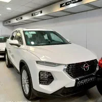 هایما اس ۸ سفید صفر KHORSANDI