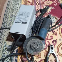 جوشکارسیار