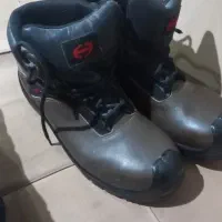 کفش هکل توافقی